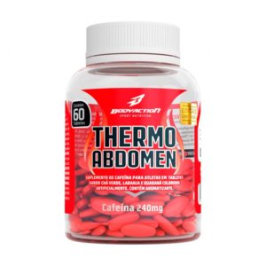 Thermo Abdômen 60 Caps