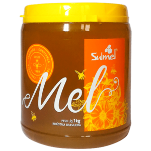 Mel Puro 1kg – Sulmel