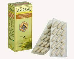 APIREAL 30caps Apis Flora