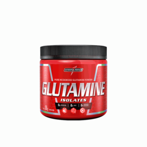 Glutamine isolates 300g Integralmedica