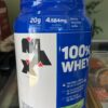 Whey 100% 900g Max Titanium - Image 3