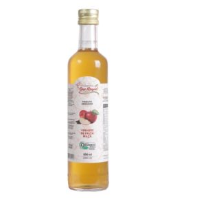 Vinagre de maça orgânico 500ml São Roque