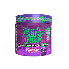 Beta Pump 300g Black Açai MD