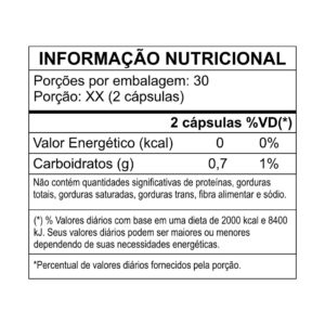 Lactase 60 caps 400mg Muwiz