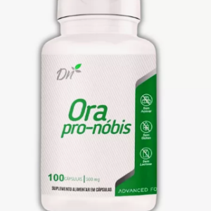 Ora Pro Nobis 100caps 500mg DN