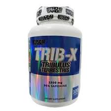 Trib-X  1200mg  100 comp. Importado